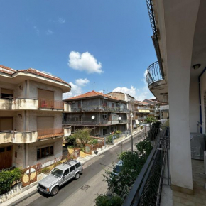 Casa Mia Fiumefreddo Di Sicilia